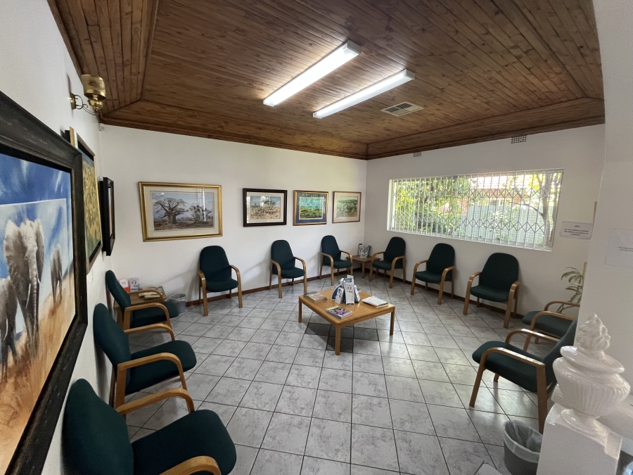 Commercial Property for Sale in Bodorp North West